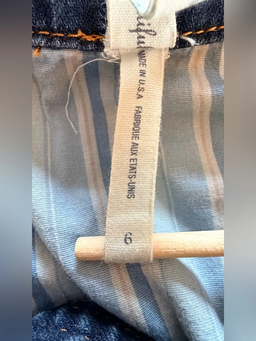 Maeve by Anthropologie Button-Up Denim Shirt Dress
